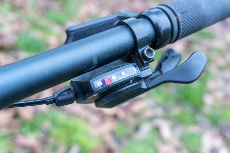 Pells Thorr | V záruce do 4/2026