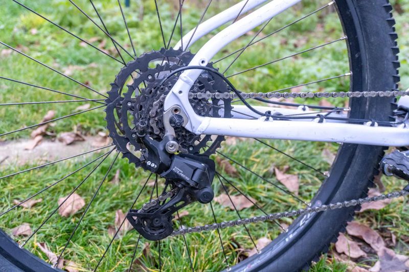 Pells Thorr | V záruce do 4/2026