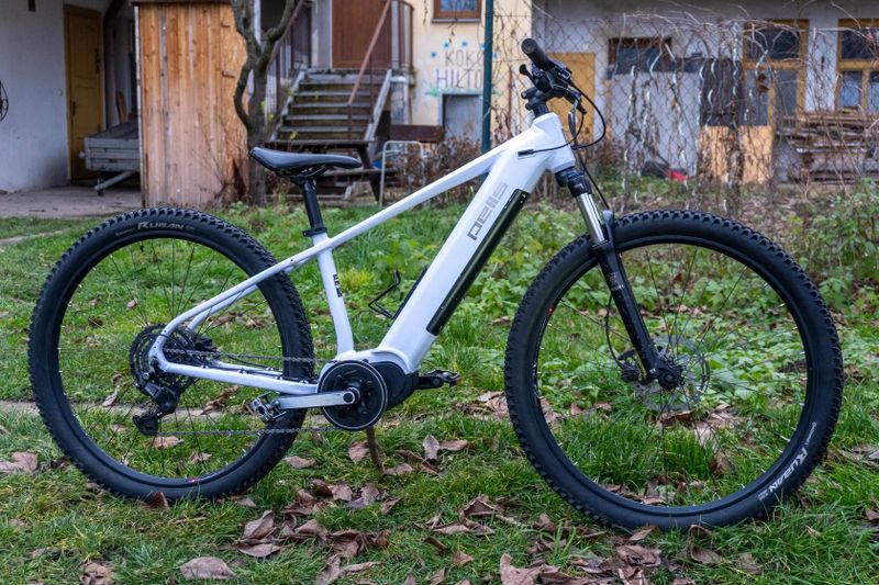 Pells Thorr | V záruce do 4/2026