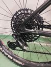  TREK PROCALIBER 9.8.- KARBONOVÁ KOLA Bontragger Kovee Pro, 9.8kg