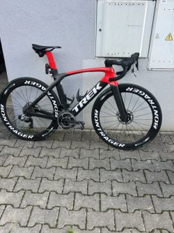 Trek Madone