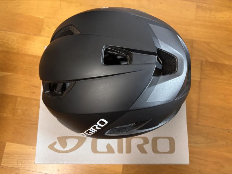 GIRO Eclipse Spherical Mat