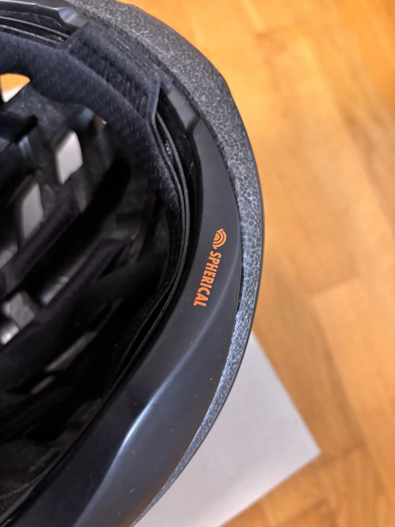 GIRO Eclipse Spherical Mat