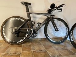 BMC Timemachine TM02