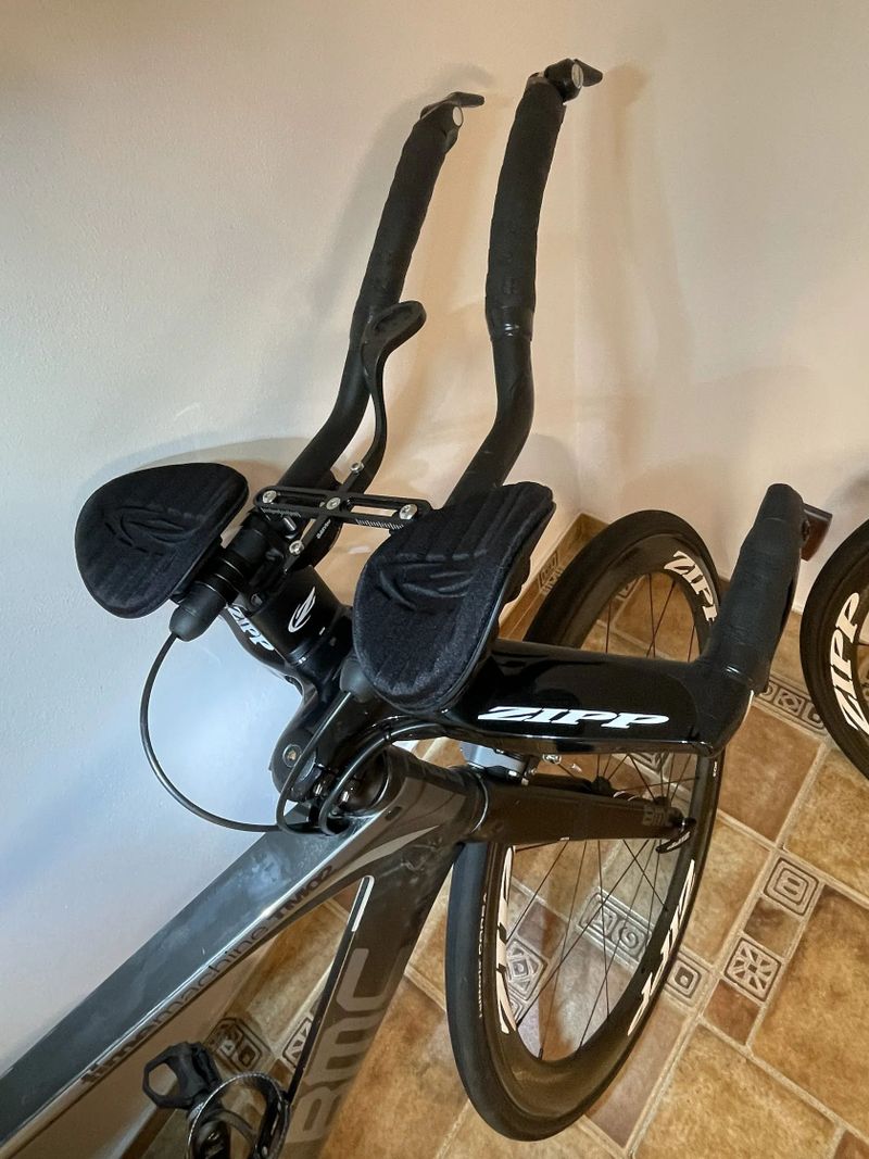 BMC Timemachine TM02