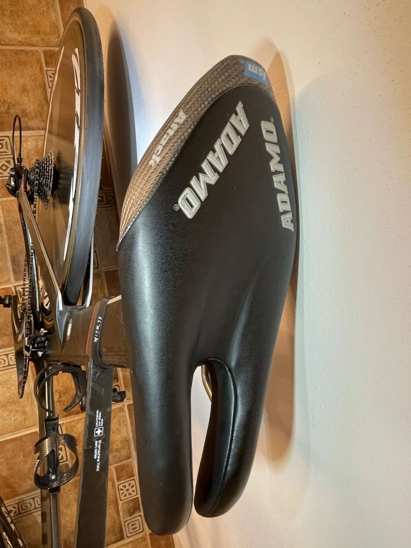 BMC Timemachine TM02