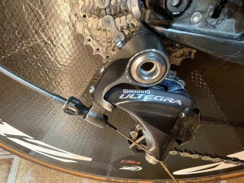 BMC Timemachine TM02