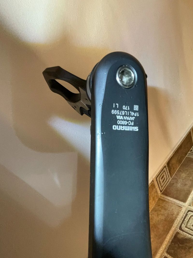 BMC Timemachine TM02