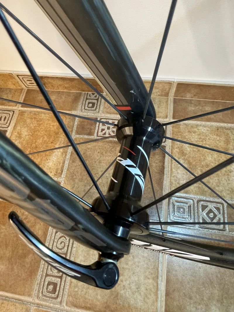 BMC Timemachine TM02