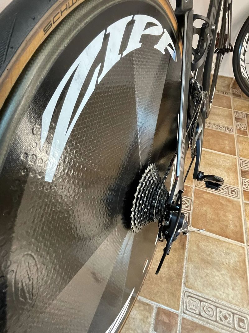 BMC Timemachine TM02