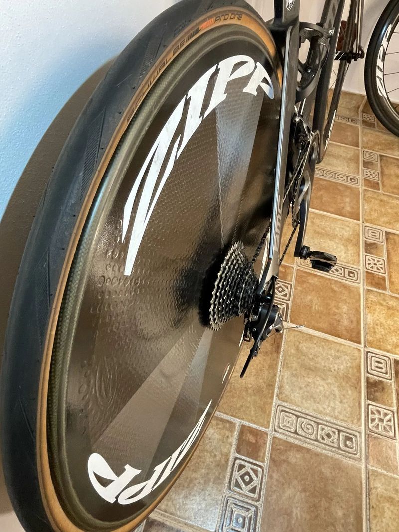 BMC Timemachine TM02