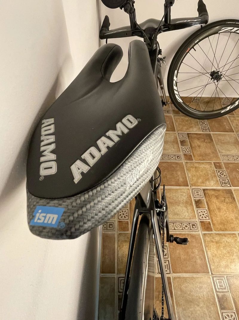 BMC Timemachine TM02