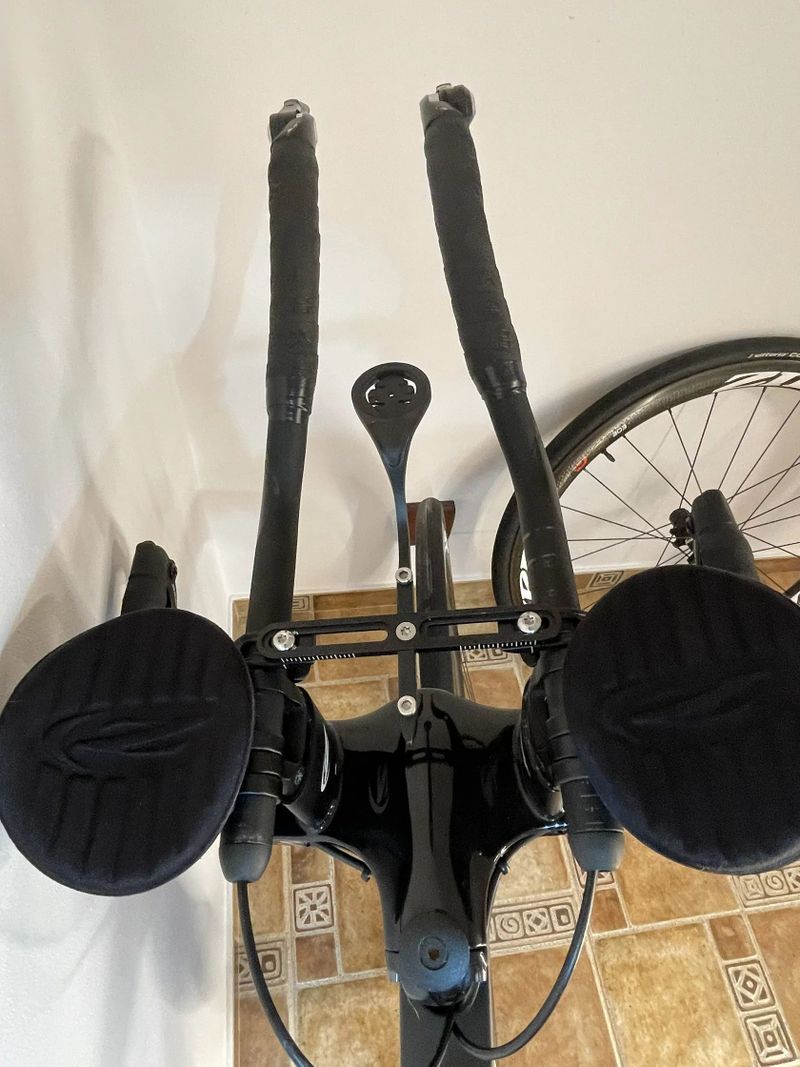 BMC Timemachine TM02