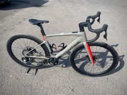 BMC Roadmachine 01 AMP X ONE