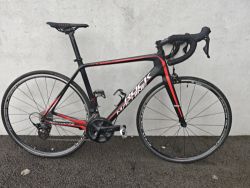 Rock Machine Raceride 700