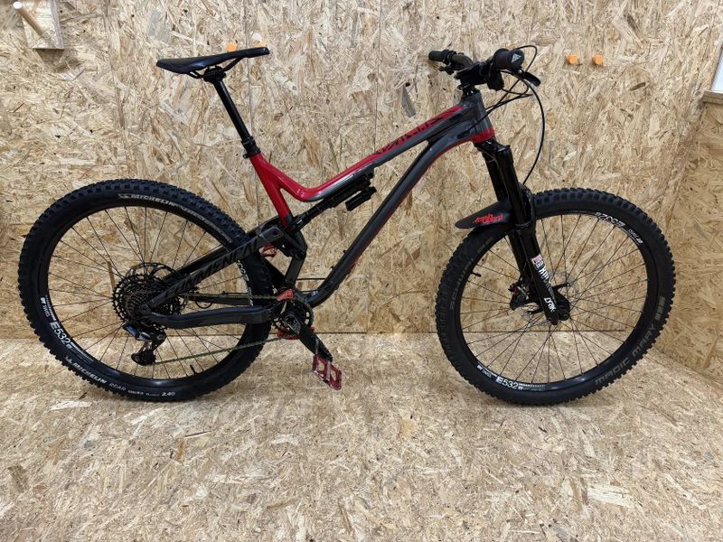 Commencal Meta AM 29 2020