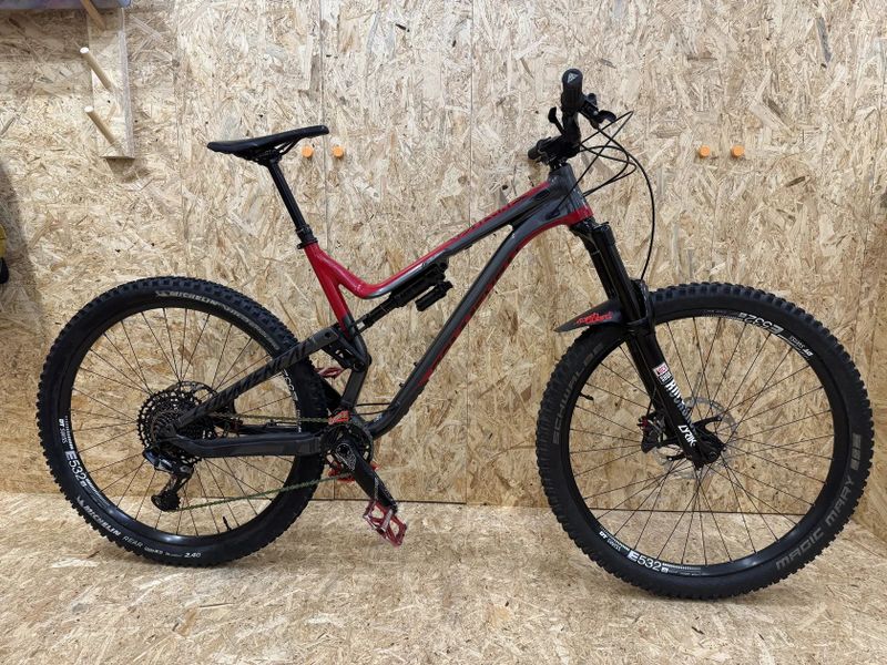Commencal Meta AM 29 2020