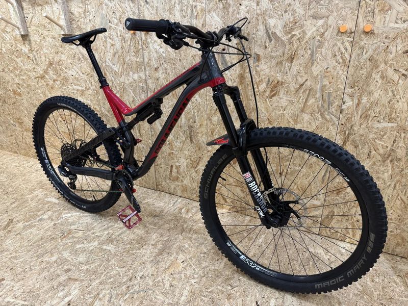 Commencal Meta AM 29 2020