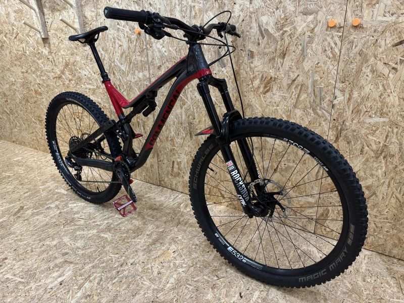 Commencal Meta AM 29 2020