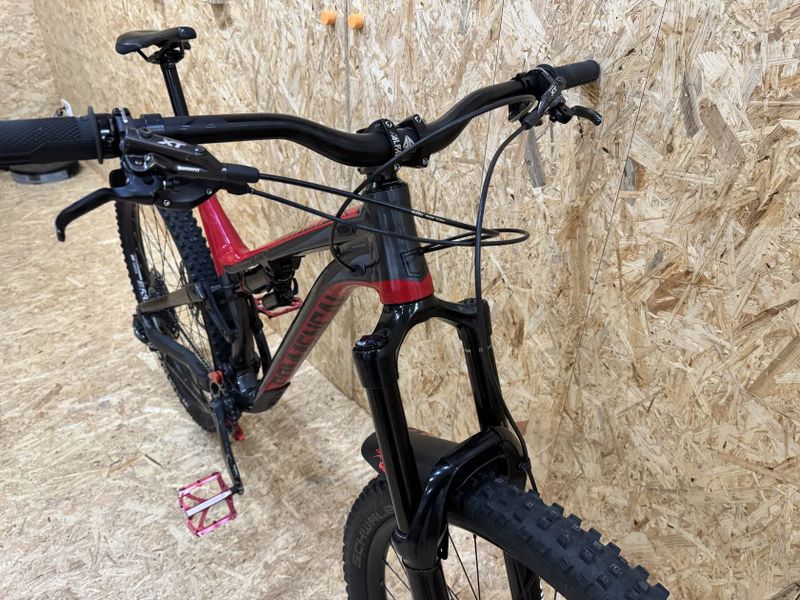 Commencal Meta AM 29 2020