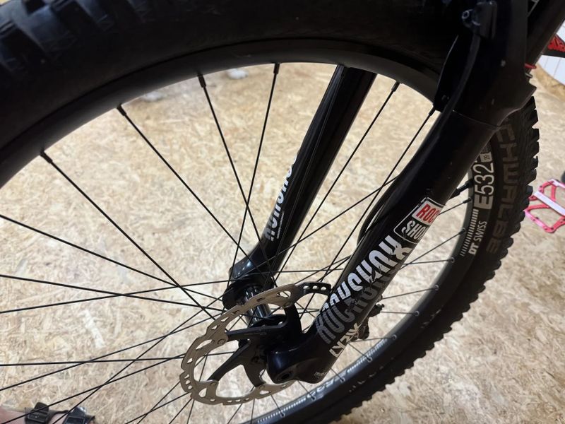 Commencal Meta AM 29 2020