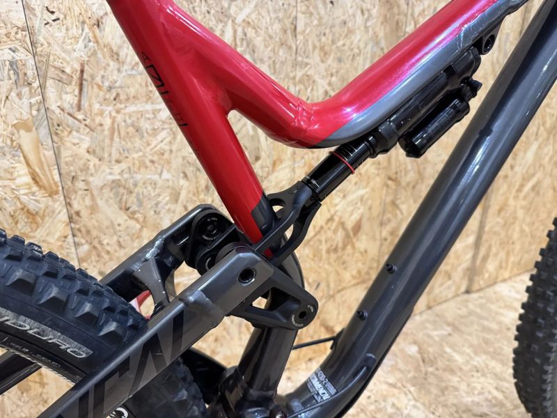 Commencal Meta AM 29 2020
