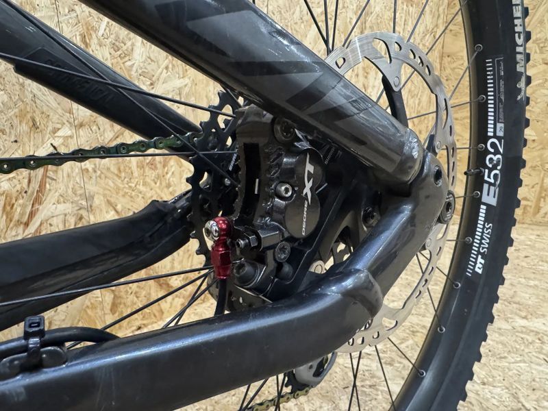 Commencal Meta AM 29 2020