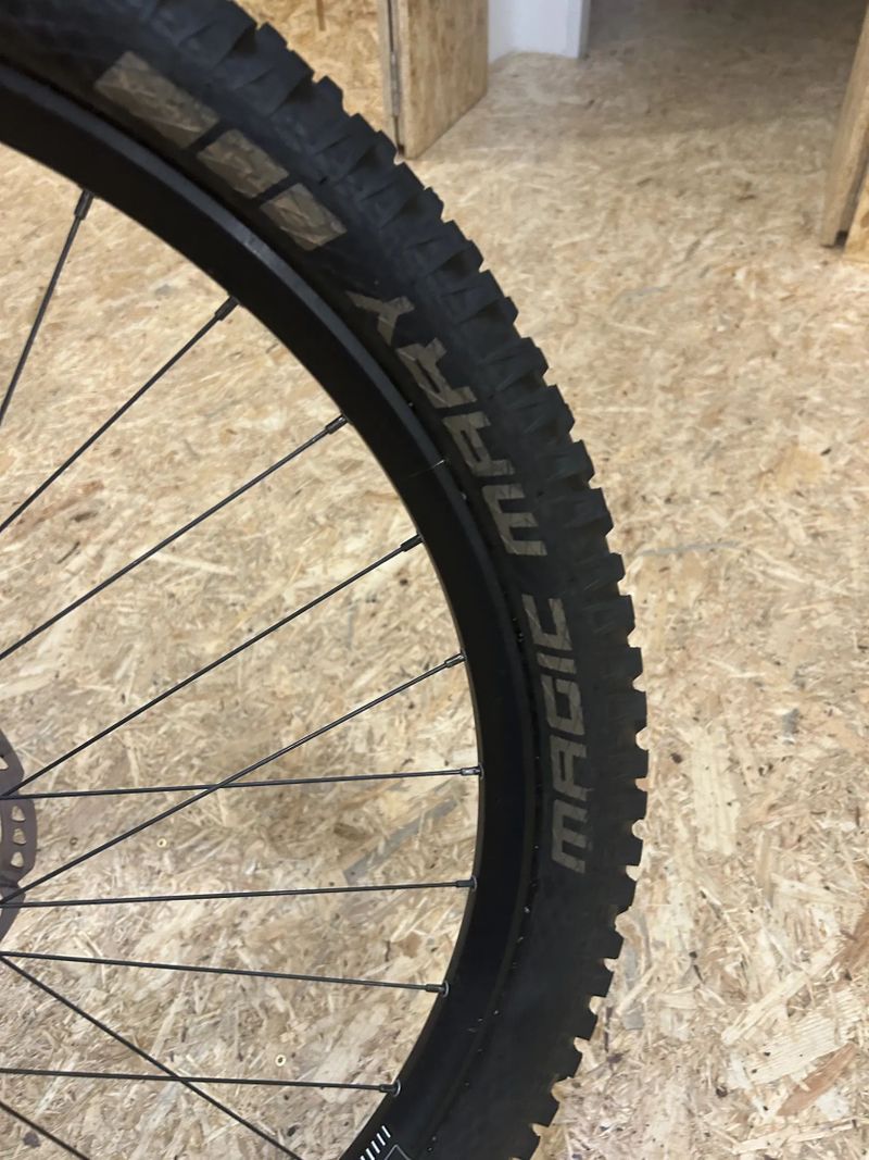 Commencal Meta AM 29 2020