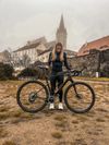 Cannondale Cannondale Topstone Carbon 1 Lefty 2024 | PC: 200k