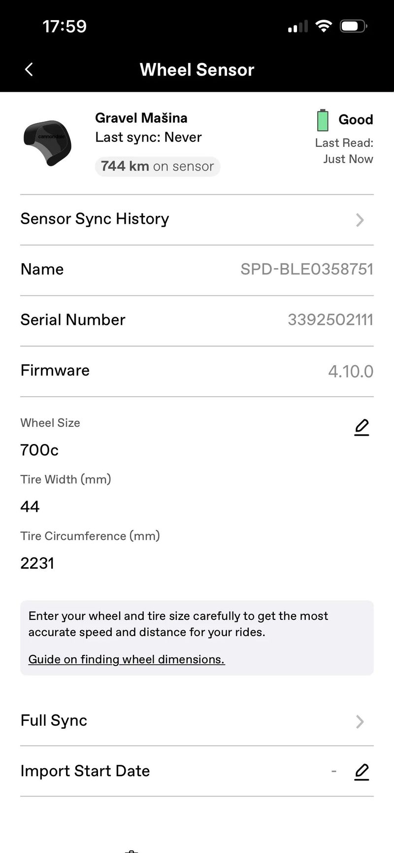 Cannondale Cannondale Topstone Carbon 1 Lefty 2024 | PC: 200k