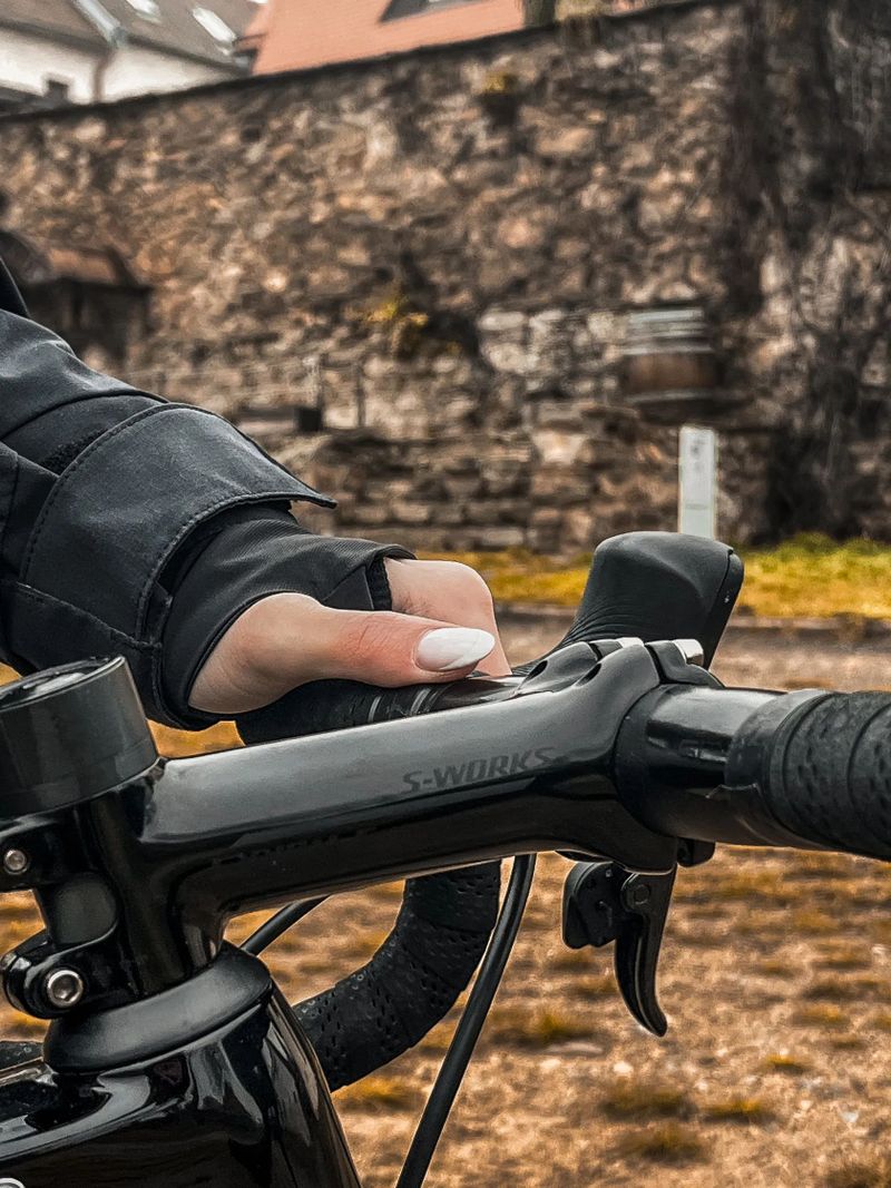 Cannondale Cannondale Topstone Carbon 1 Lefty 2024 | PC: 200k