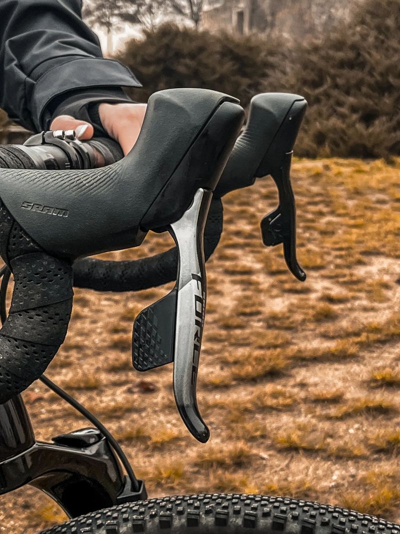 Cannondale Cannondale Topstone Carbon 1 Lefty 2024 | PC: 200k