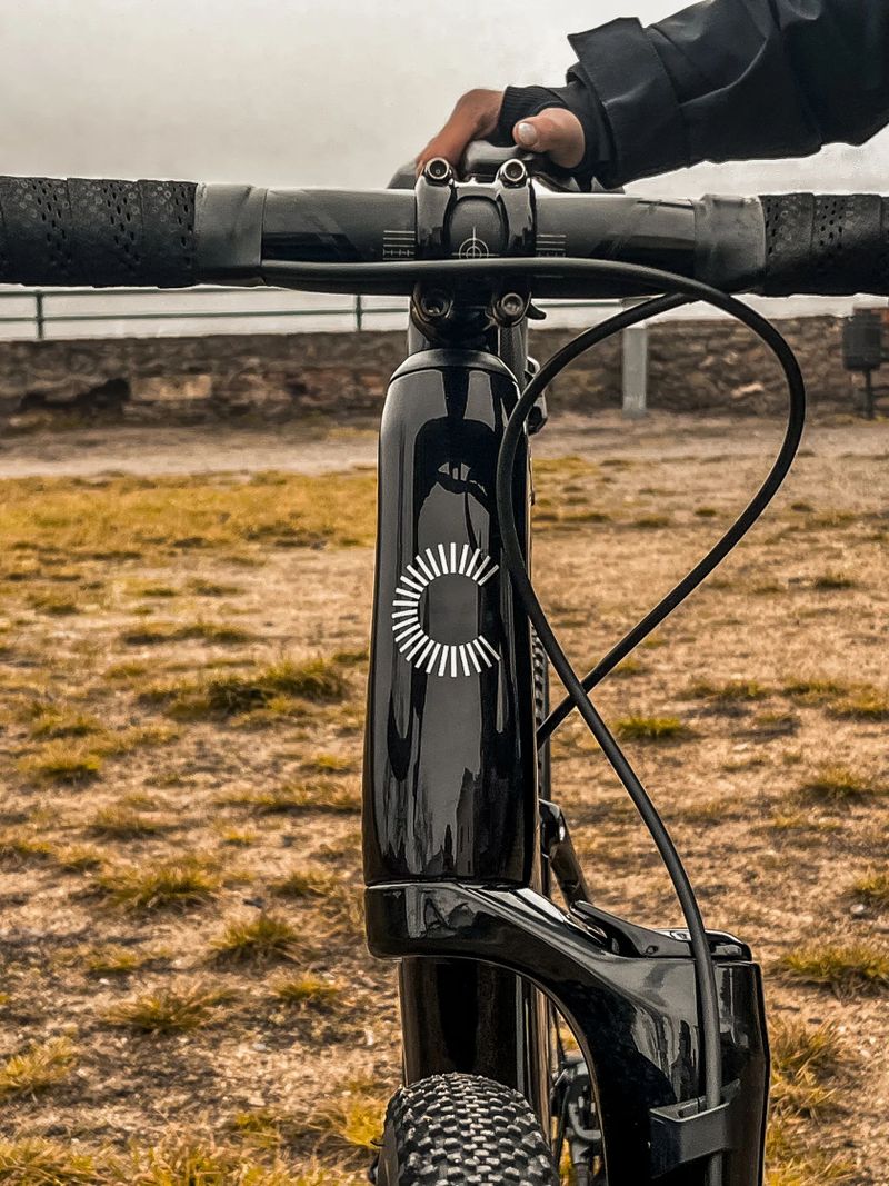 Cannondale Cannondale Topstone Carbon 1 Lefty 2024 | PC: 200k