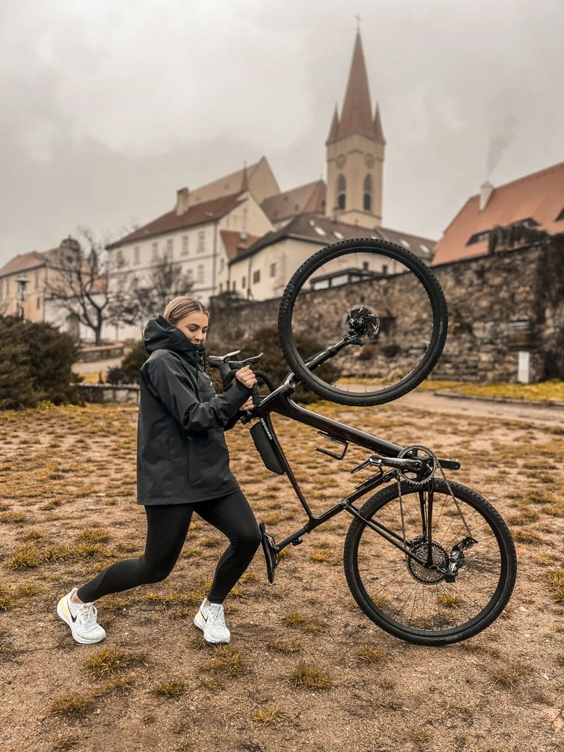 Cannondale Cannondale Topstone Carbon 1 Lefty 2024 | PC: 200k