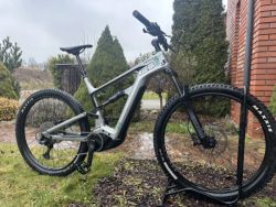 Cannondale HABIT NEO 4 +