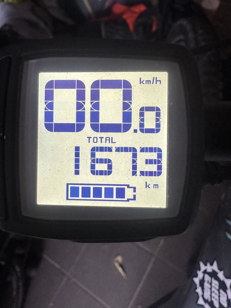 Cannondale HABIT NEO 4 +