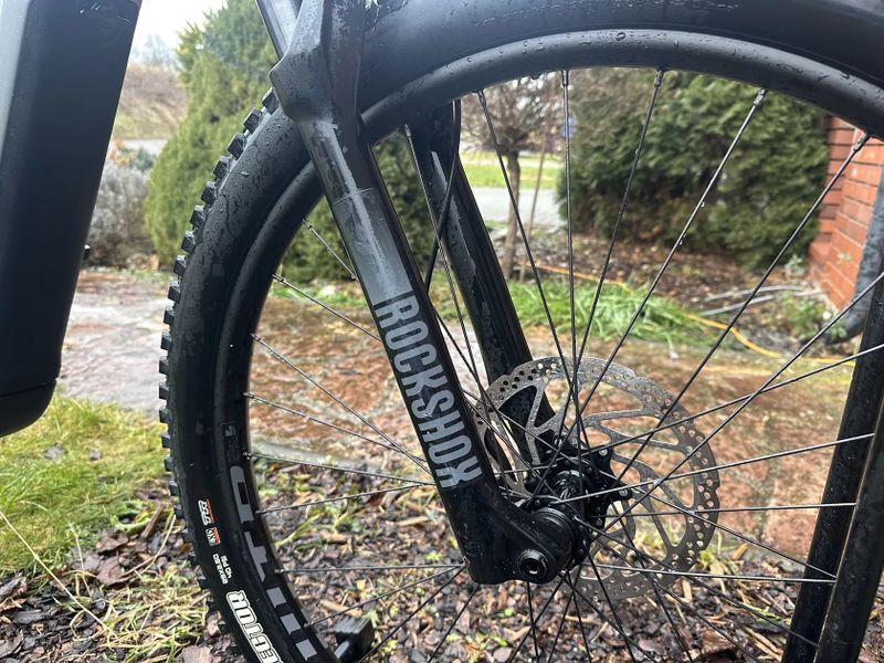 Cannondale HABIT NEO 4 +