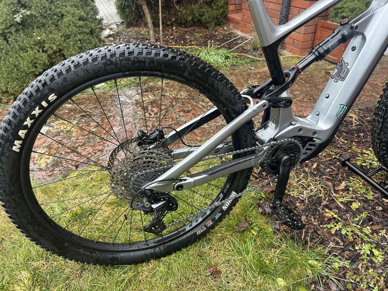 Cannondale HABIT NEO 4 +