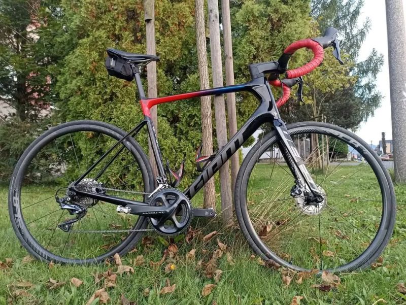 Giant Defy 2019