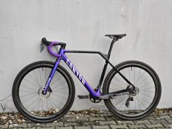Canyon Canyon Inflite CF SL, vel.S
