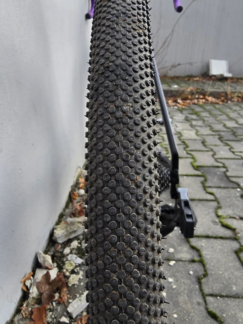 Canyon Canyon Inflite CF SL, vel.S