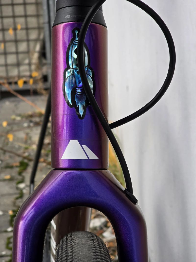 Canyon Canyon Inflite CF SL, vel.S