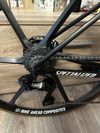 Specialized Tarmac SL8,vel 54, Dura-ace Di2 12s, 6,55kg, bikeahed biturbo Road 