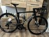 Specialized Tarmac SL8,vel 54, Dura-ace Di2 12s, 6,55kg, bikeahed biturbo Road 