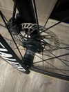 Specialized Tarmac SL8,vel 54, Dura-ace Di2 12s, 6,55kg, bikeahed biturbo Road 