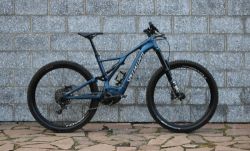 Specialized Turbo Levo 29", vel. L, roku 2020
