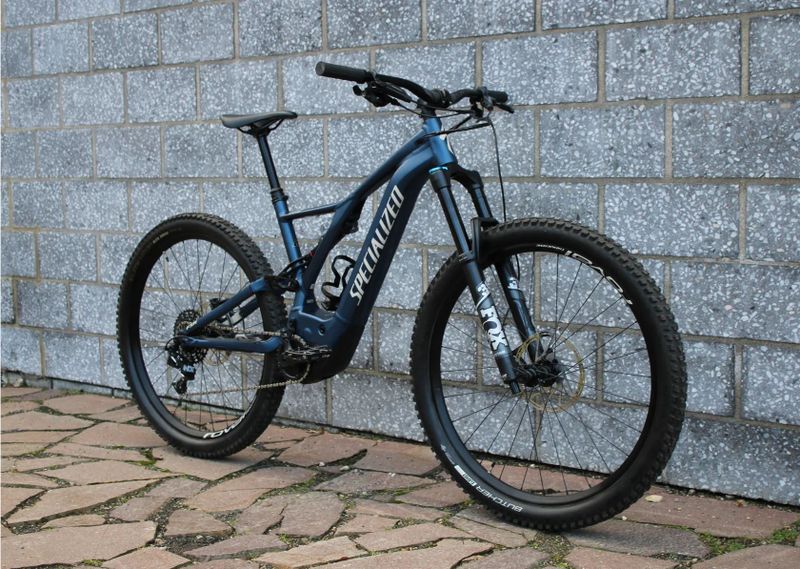 Specialized Turbo Levo 29", vel. L, roku 2020