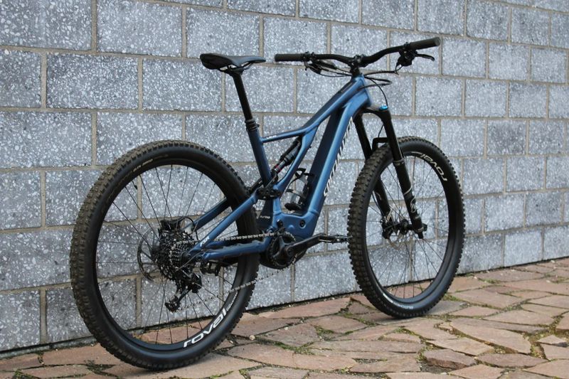 Specialized Turbo Levo 29", vel. L, roku 2020
