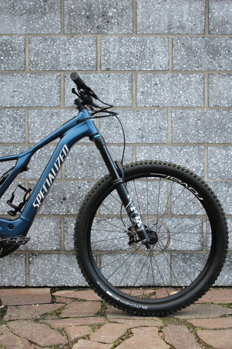 Specialized Turbo Levo 29", vel. L, roku 2020