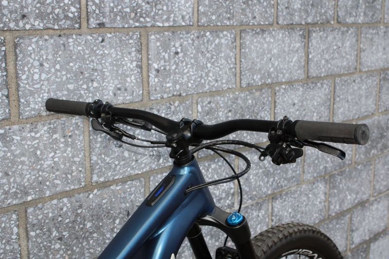 Specialized Turbo Levo 29", vel. L, roku 2020